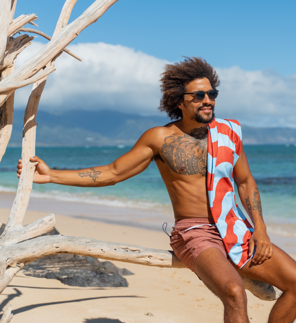 Curaçao 03 - 160x80 CM