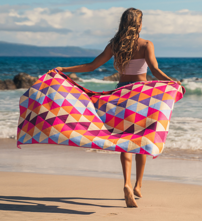 Zestaw rodzinny (6x 160x80 CM)