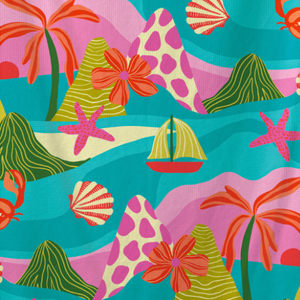 Malta Kids - 150x70 CM