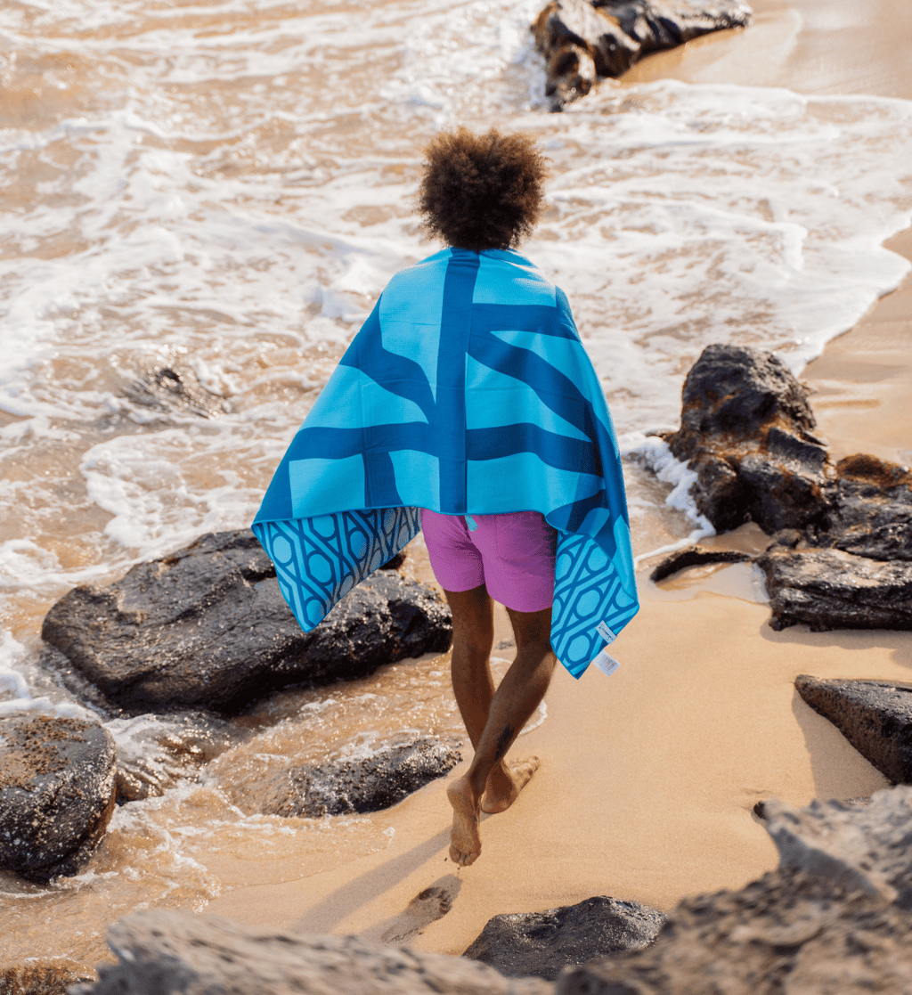 Deutschland - 200x90 CM