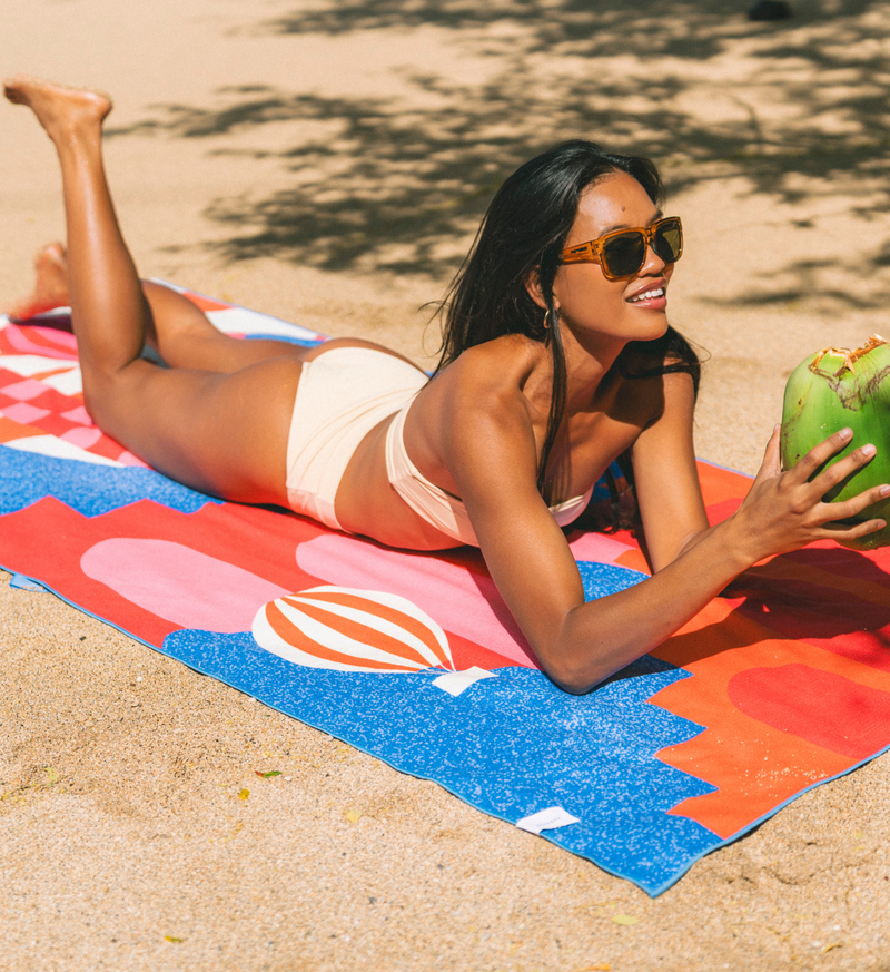 Zestaw dla par (2x 160x80 CM)