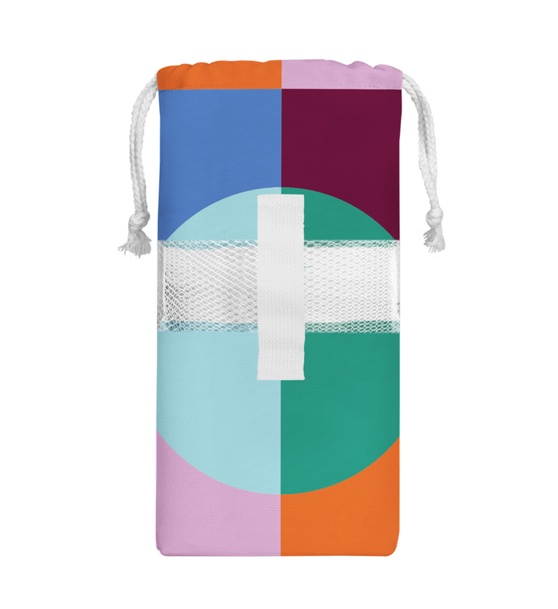 Belize 01 - 200x90 CM