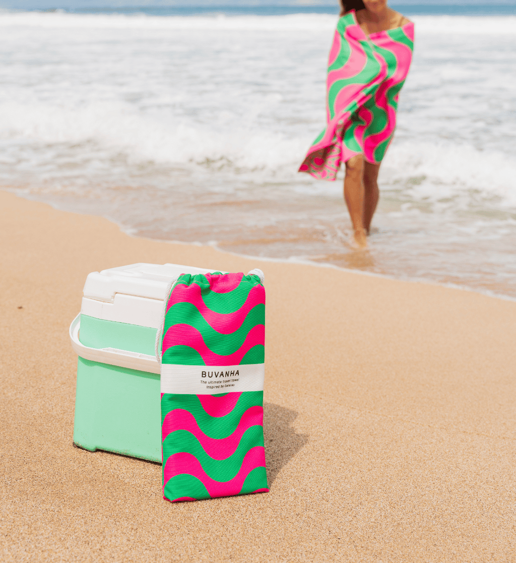 Curaçao 02 - 200x90 CM