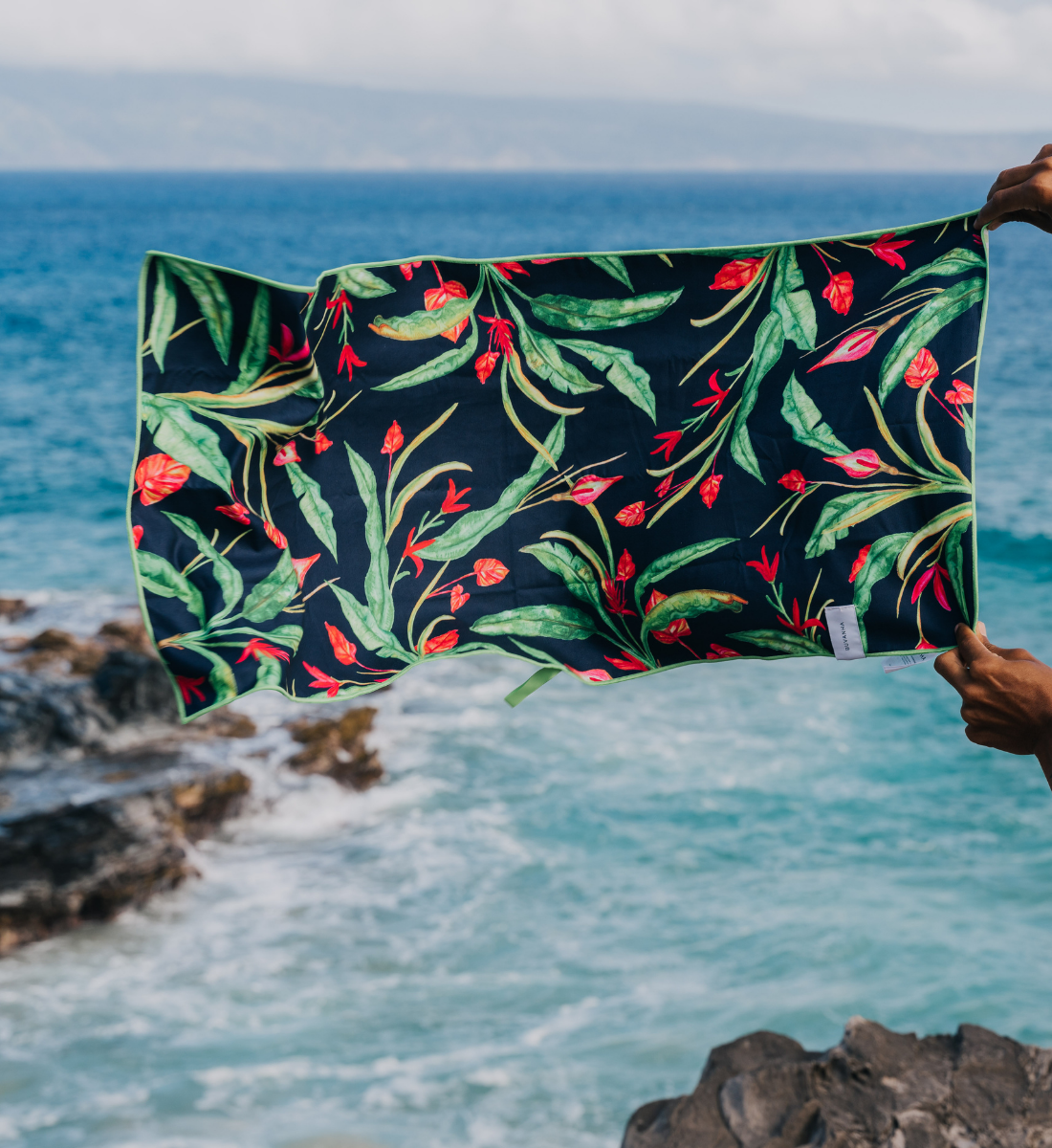 Kostaryka - 100x45 CM