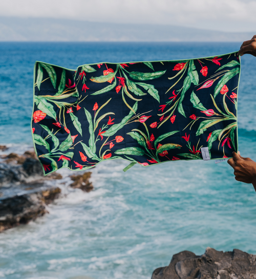 Kostaryka - 100x45 CM