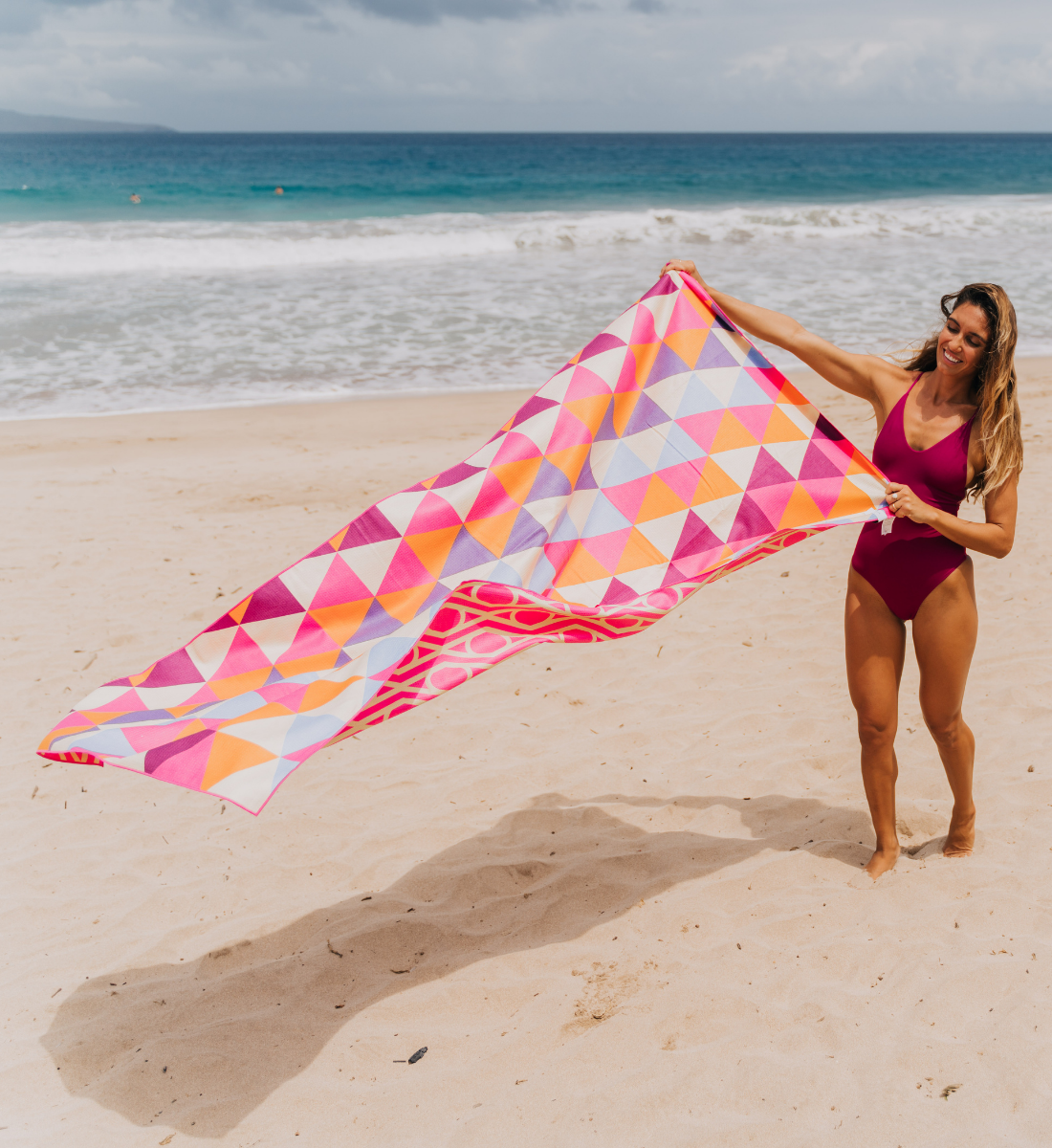 Marakesz - 200x90 CM