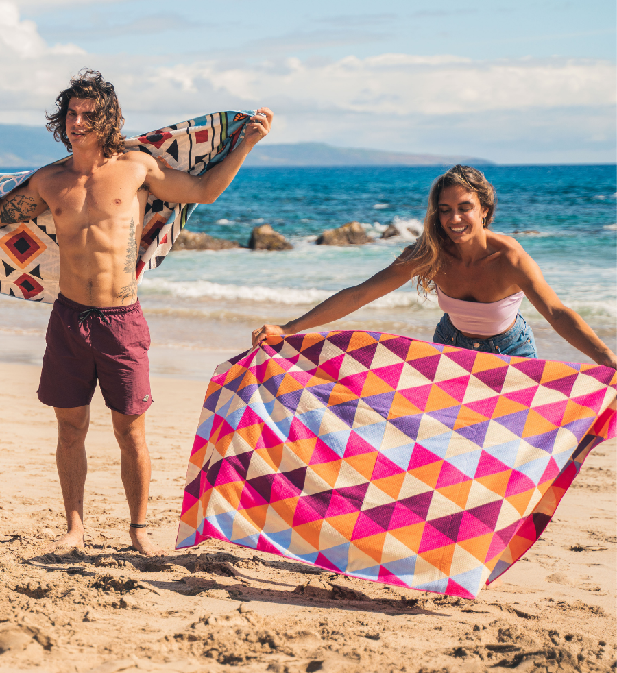 Marakesz - 160x80 CM