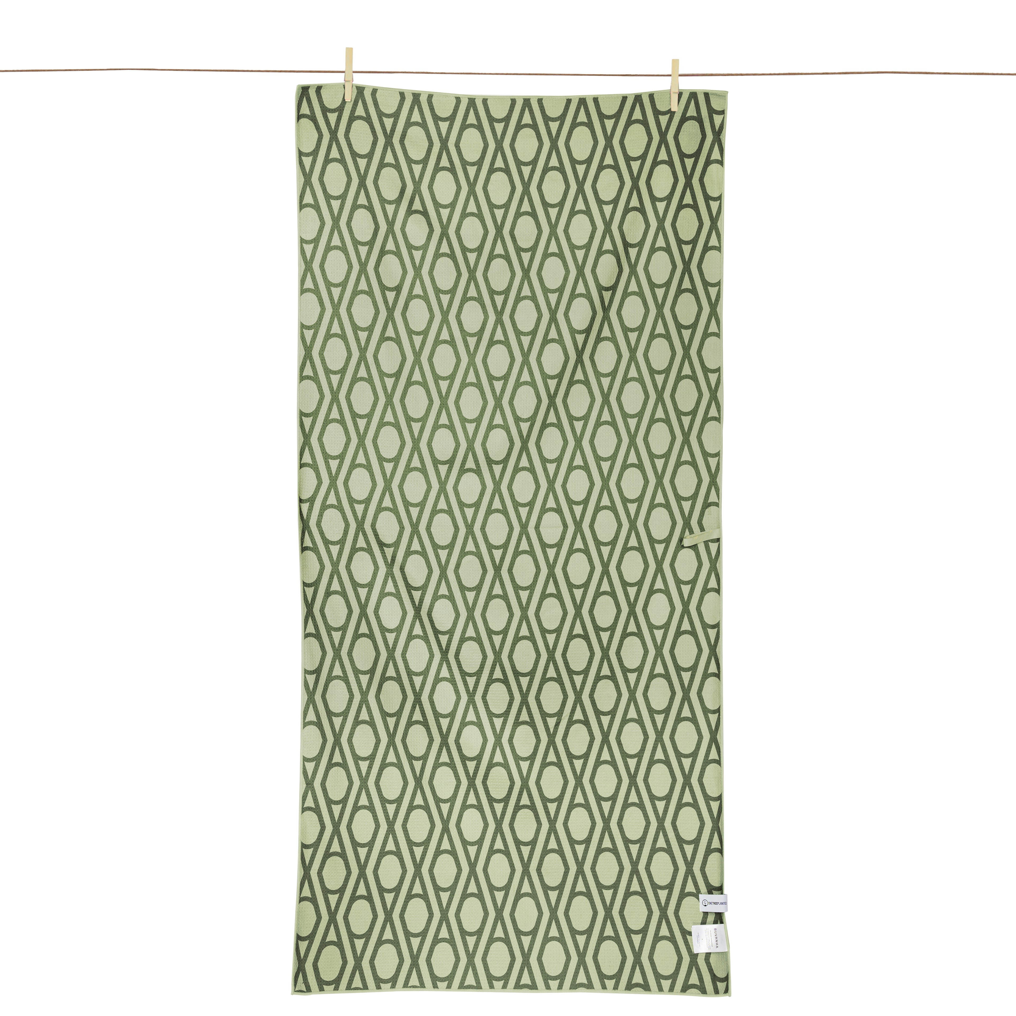 Szwecja 02 - 100x45 CM