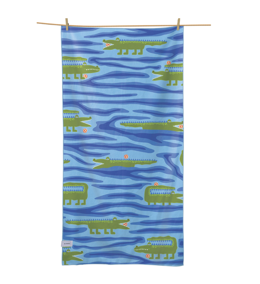 África Niños - 150x70 CM