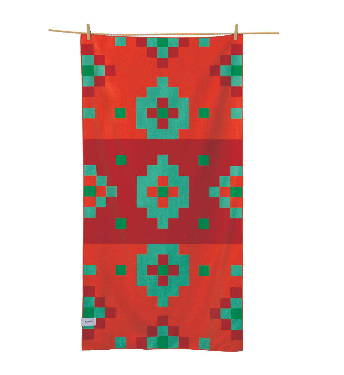 Albanien 01 - 160x80 CM