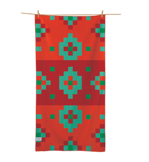 Albanien 01 - 160x80 CM