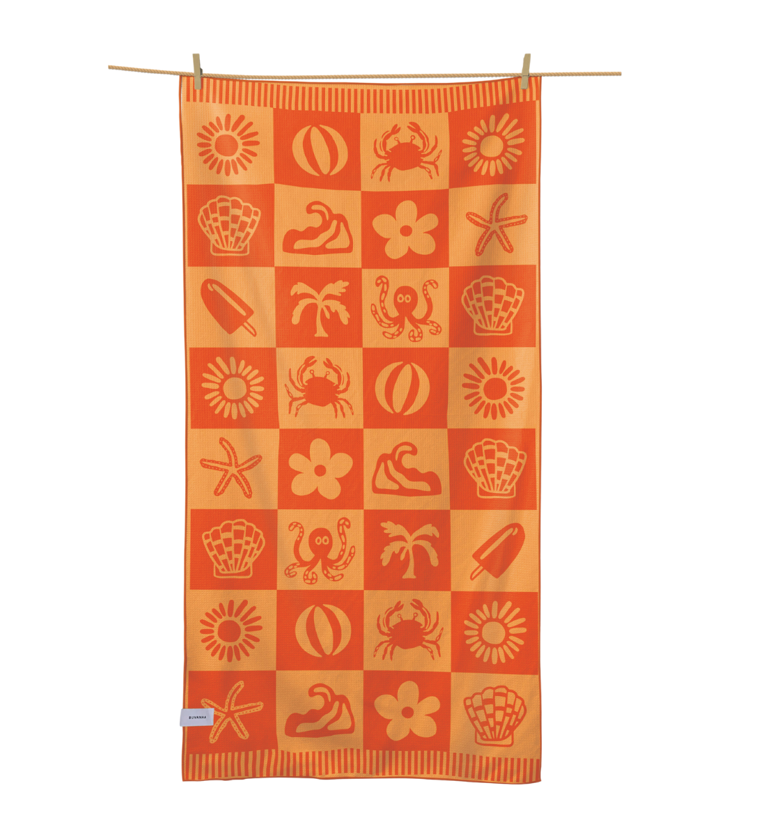 Ameland Kids - 150x70 CM