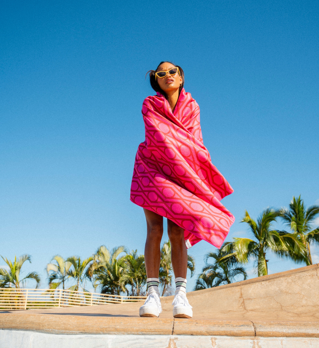 Barcellona - 160x80 CM