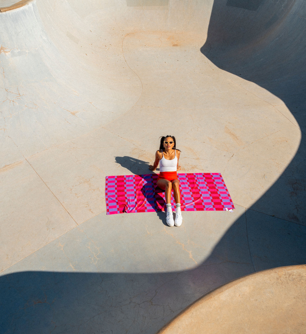 Barcellona - 160x80 CM