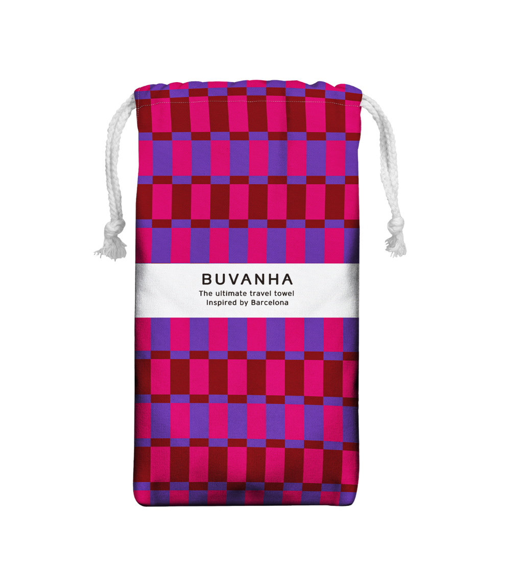 Barcelona - 200x90 CM