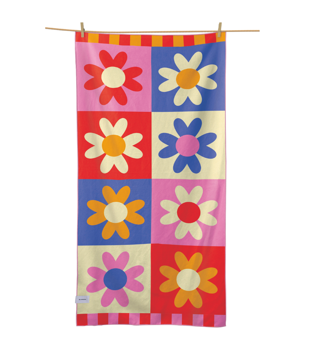 Barcellona Bambini - 150x70 CM