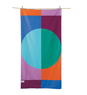 Belize 01 - 200x90 CM