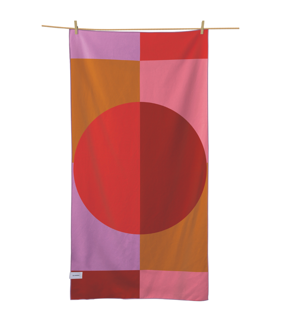 Belize 02 - 200x90 CM