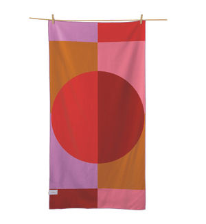 Belize 02 - 200x90 CM