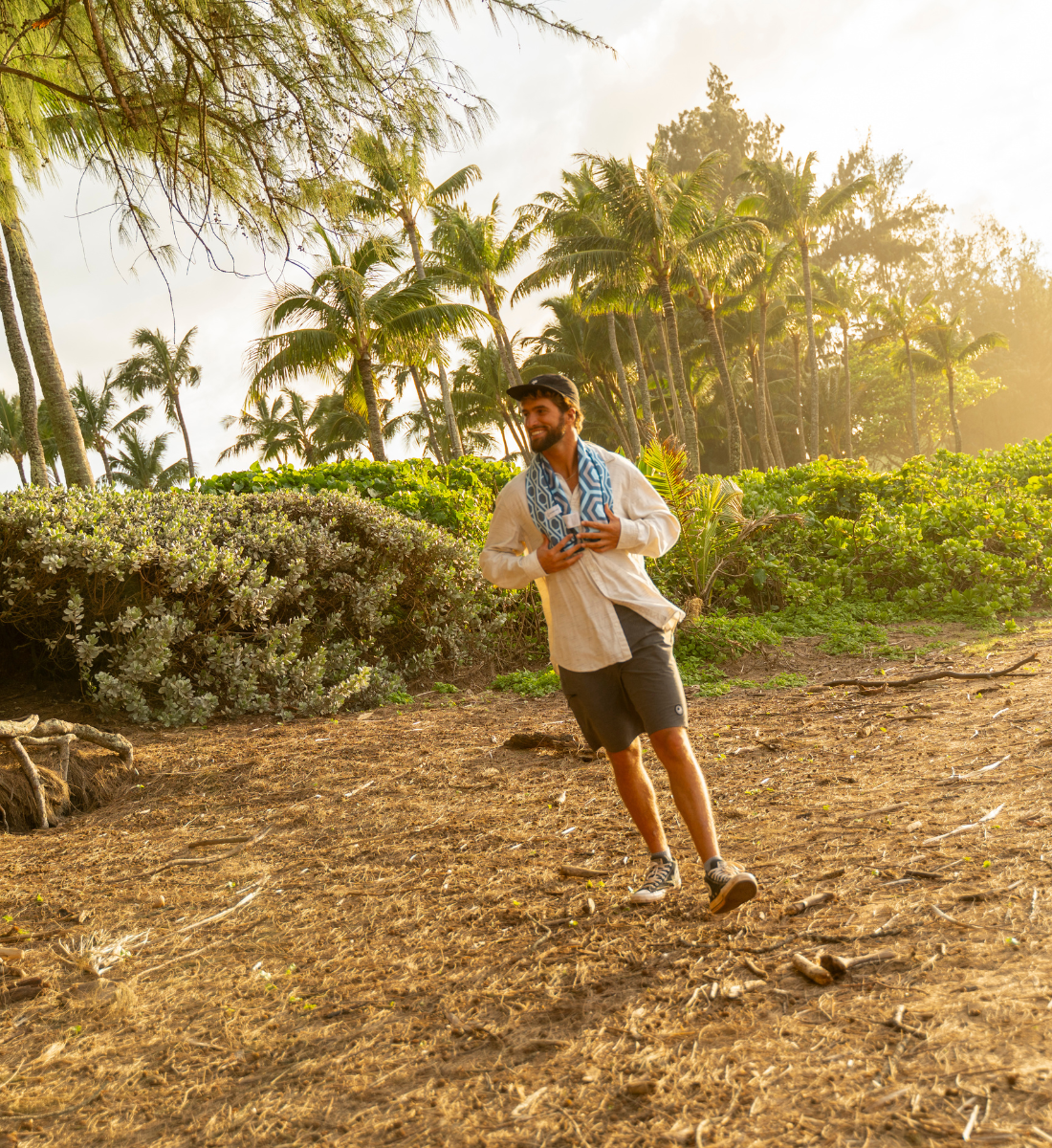 Bolívia - 100x45 CM
