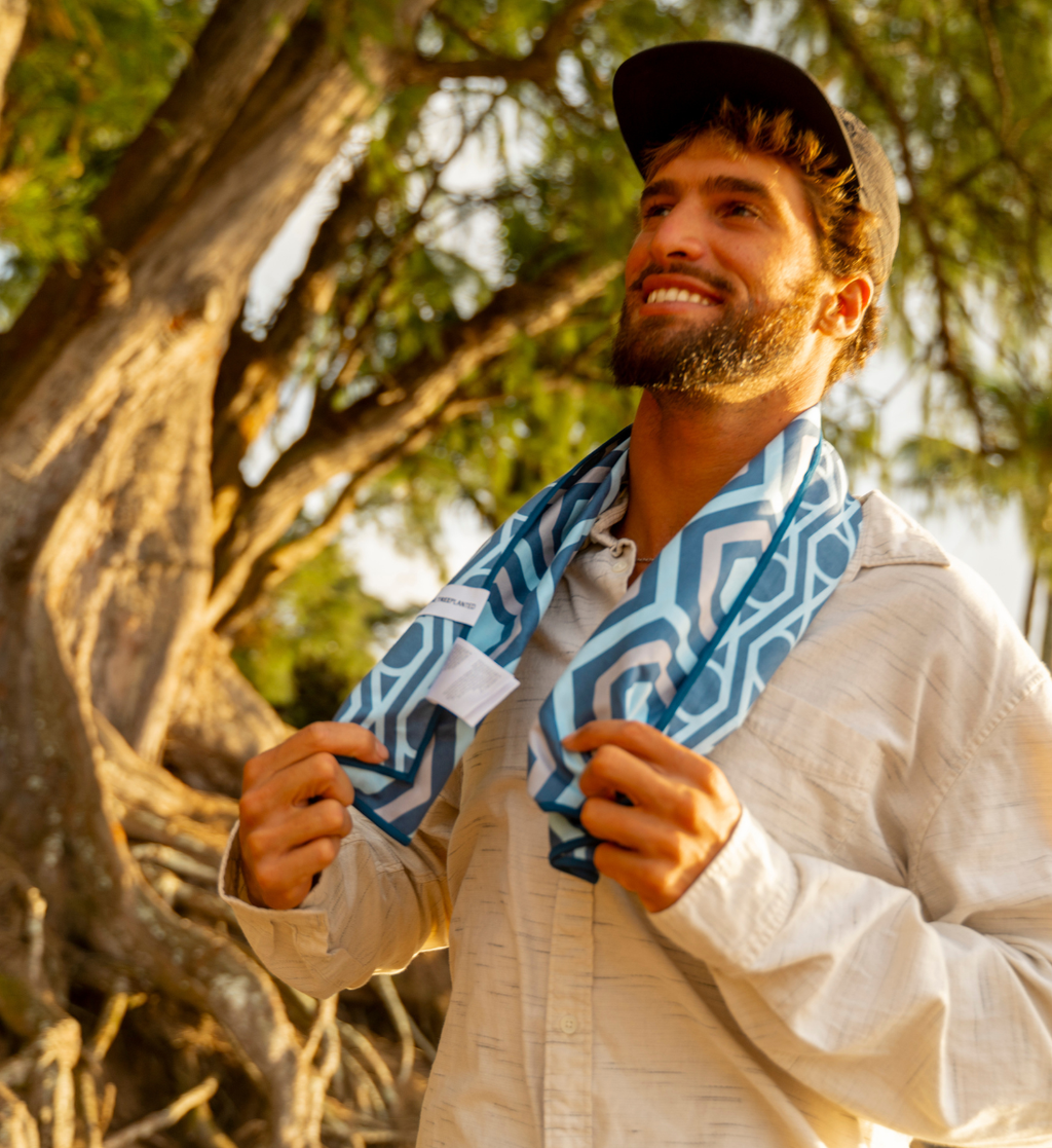 Bolívia - 100x45 CM