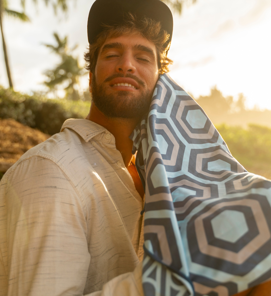 Bolívia - 100x45 CM