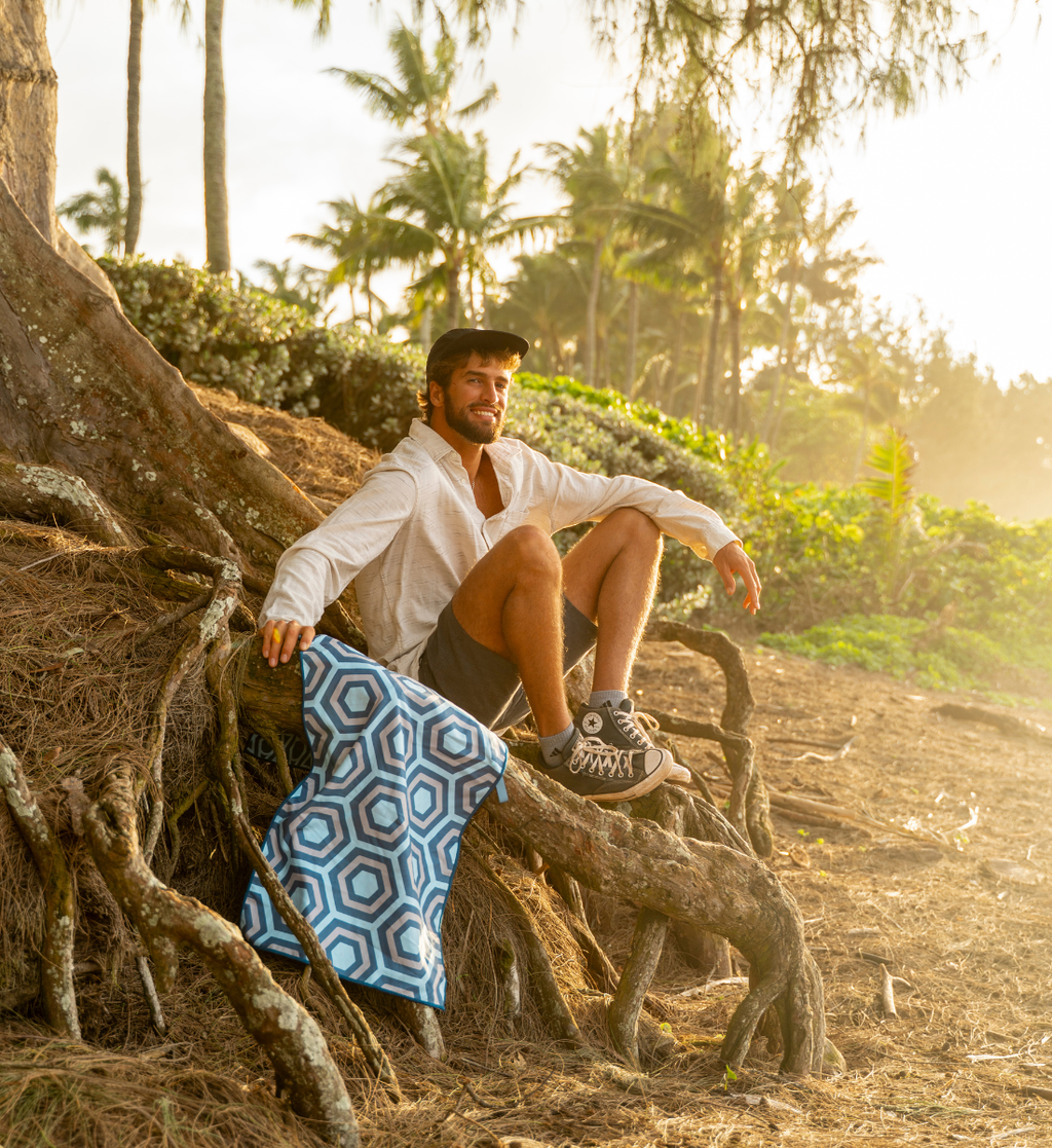 Bolívia - 100x45 CM