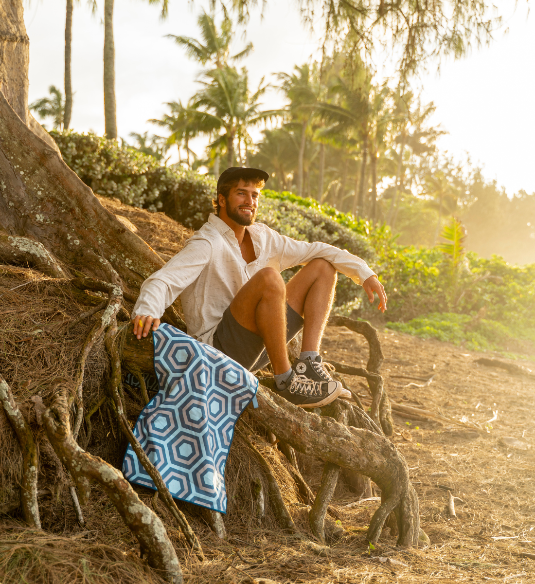 Bolívia - 100x45 CM