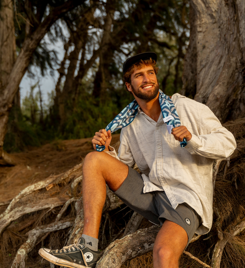 Bolívia - 100x45 CM