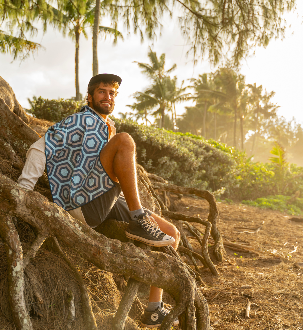 Bolívia - 100x45 CM