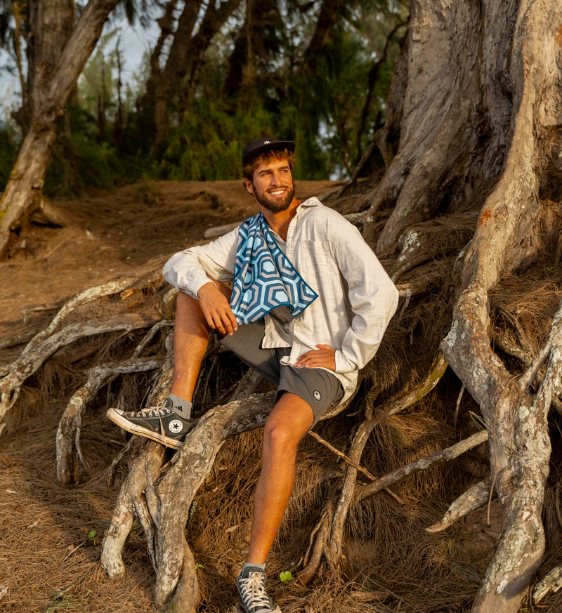 Bolívia - 100x45 CM