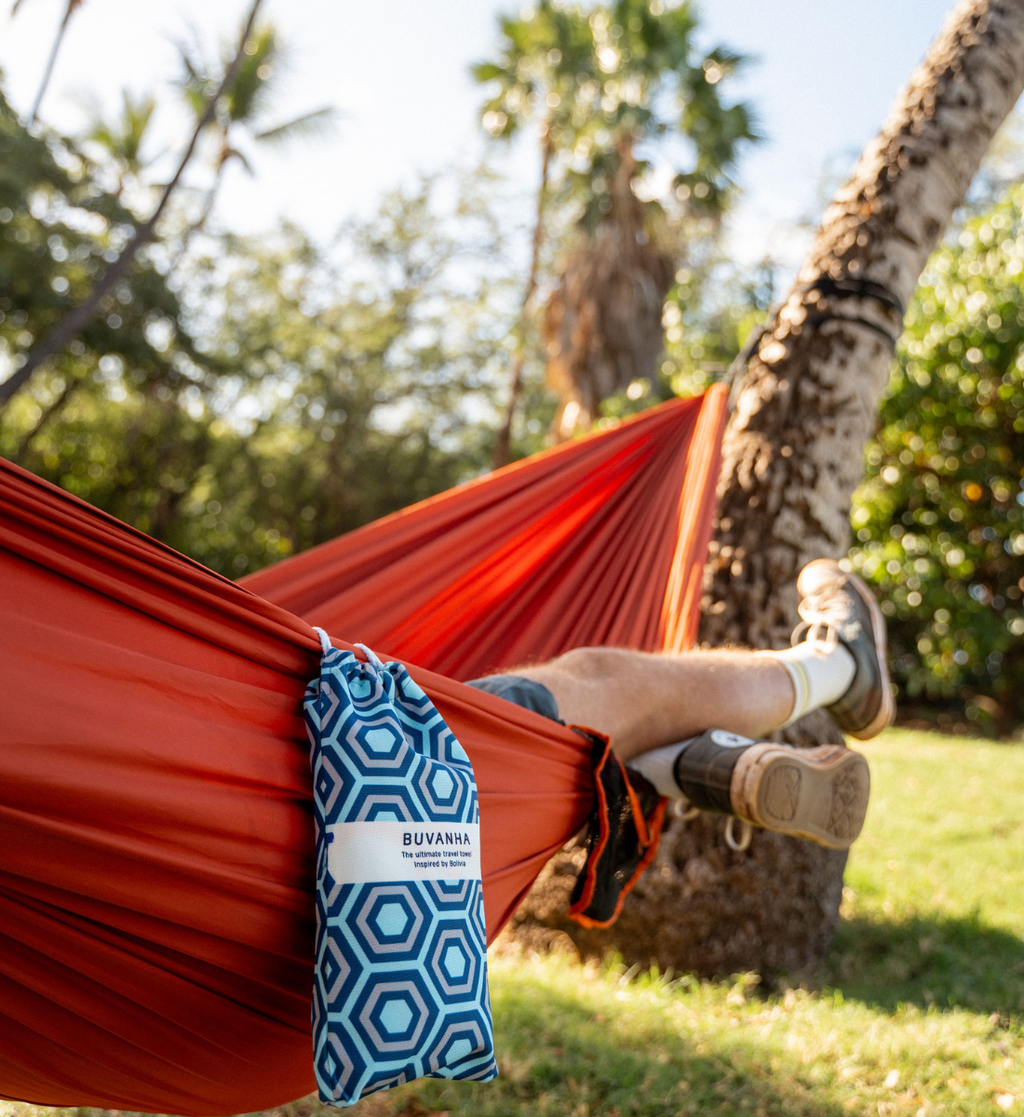 Bolivien - 200x90 CM