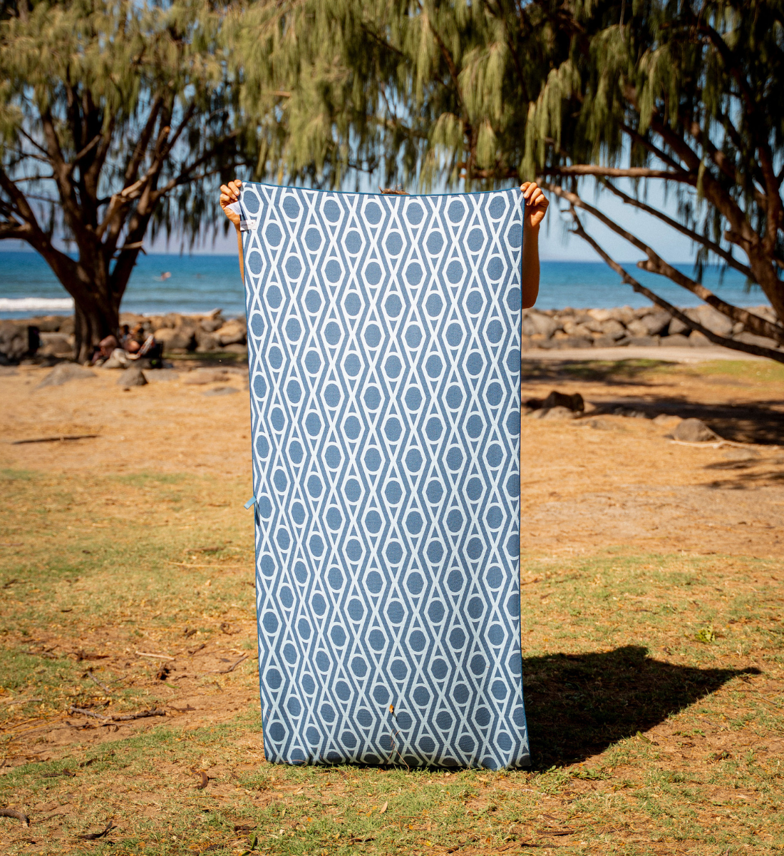 Bolivien - 200x90 CM