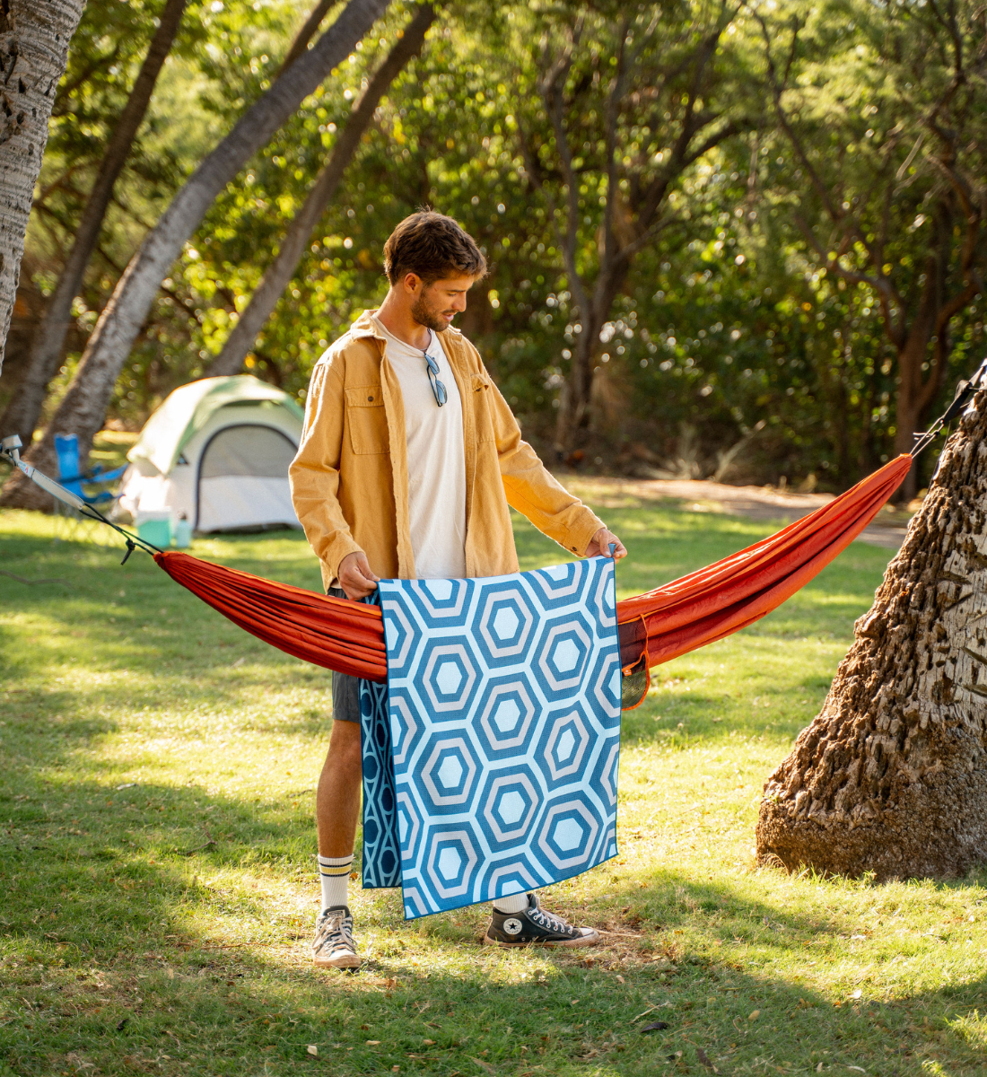 Bolivien - 200x90 CM