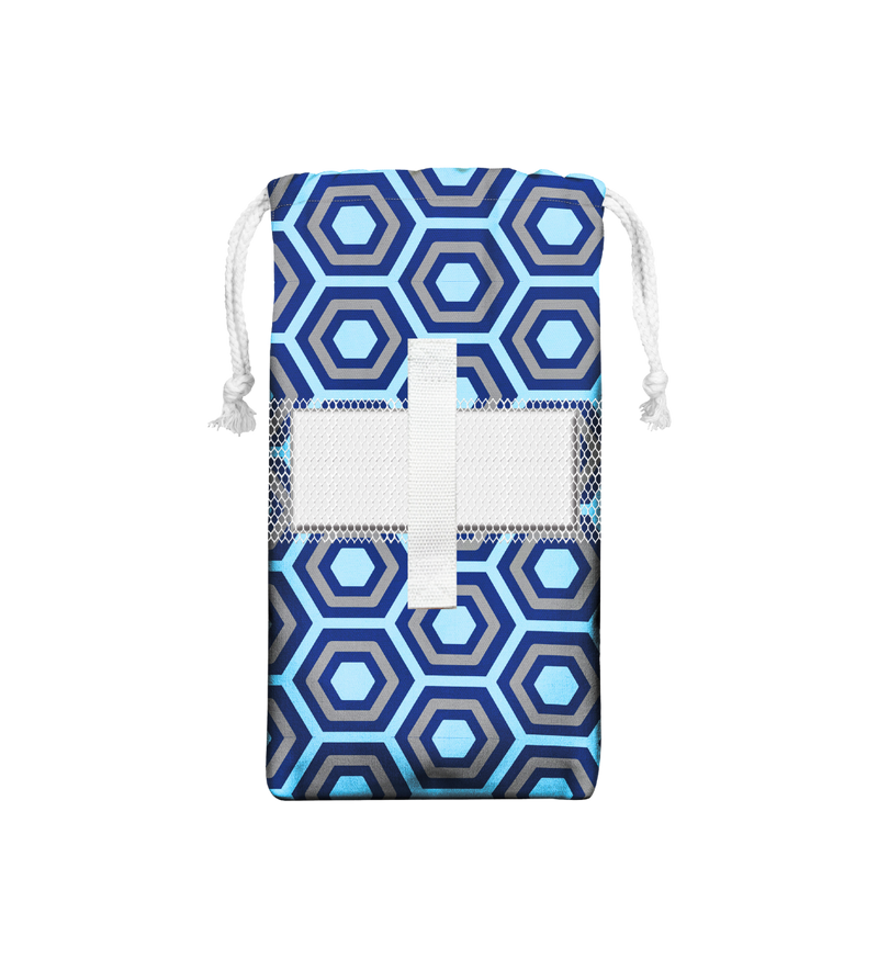 Bolívia - 100x45 CM