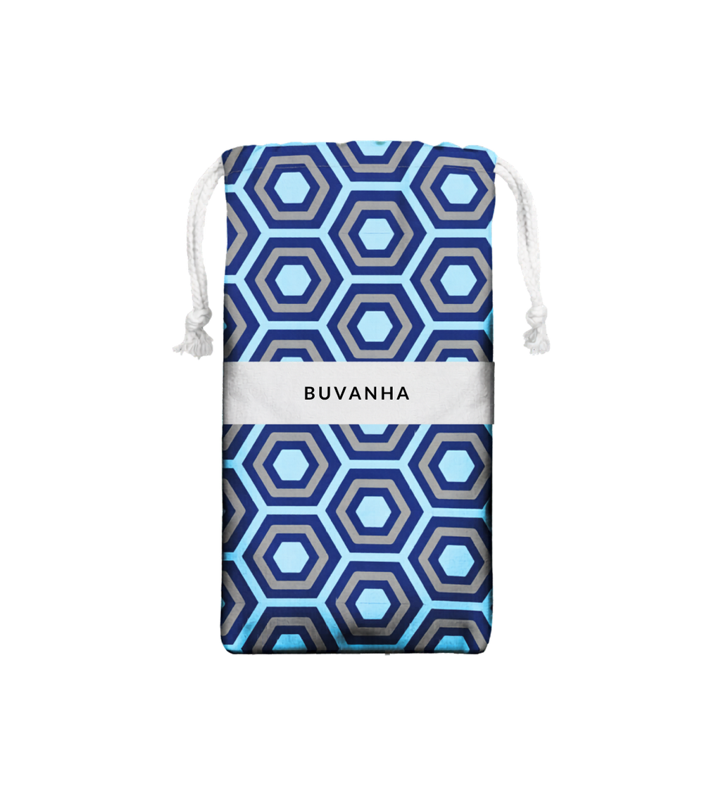 Bolívia - 100x45 CM