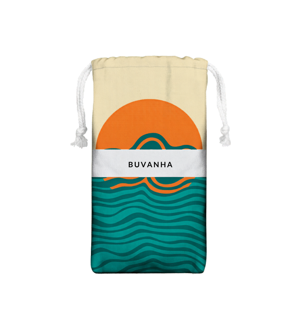 Bora Bora - 100x45 CM