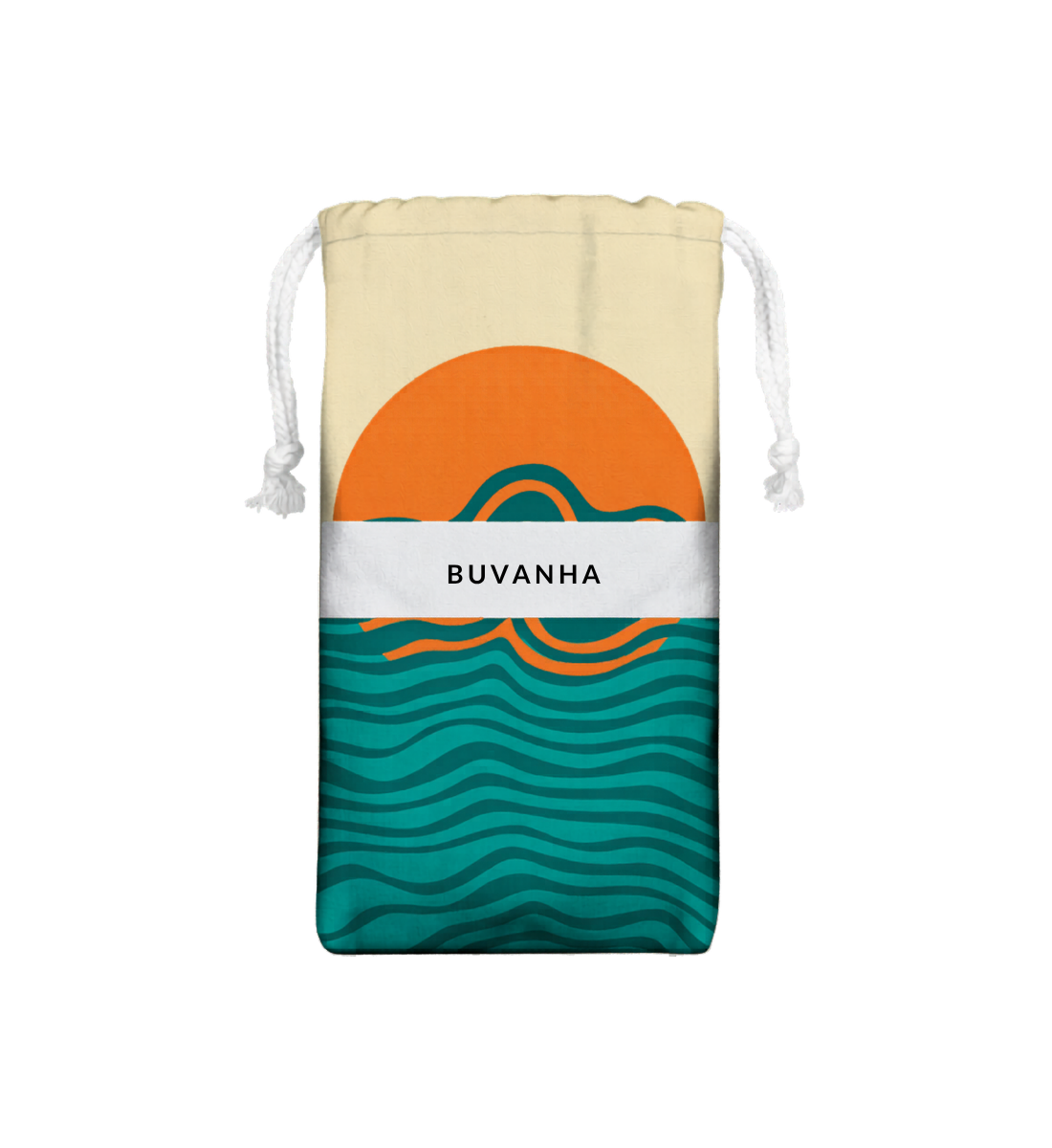 Bora Bora - 100x45 CM