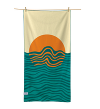 Bora Bora - 200x90 CM