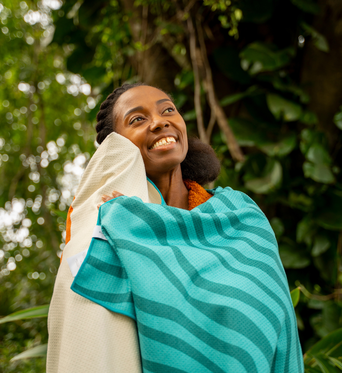 Bora Bora - 160x80 CM