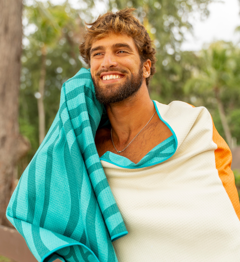 Bora Bora - 200x90 CM