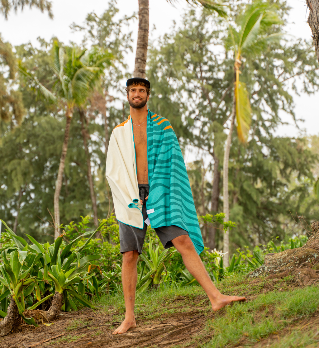 Bora Bora - 200x90 CM