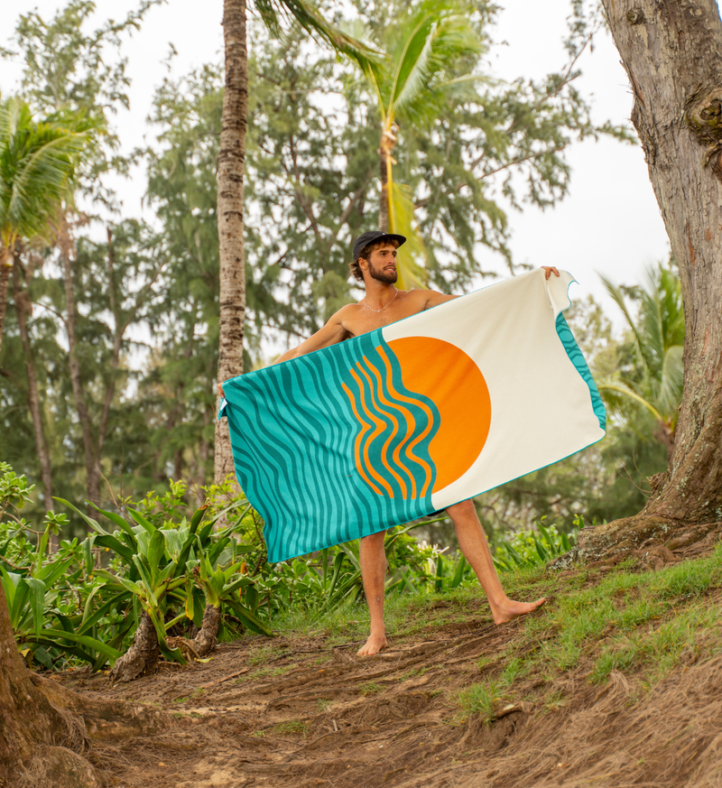 Bora Bora - 200x90 CM