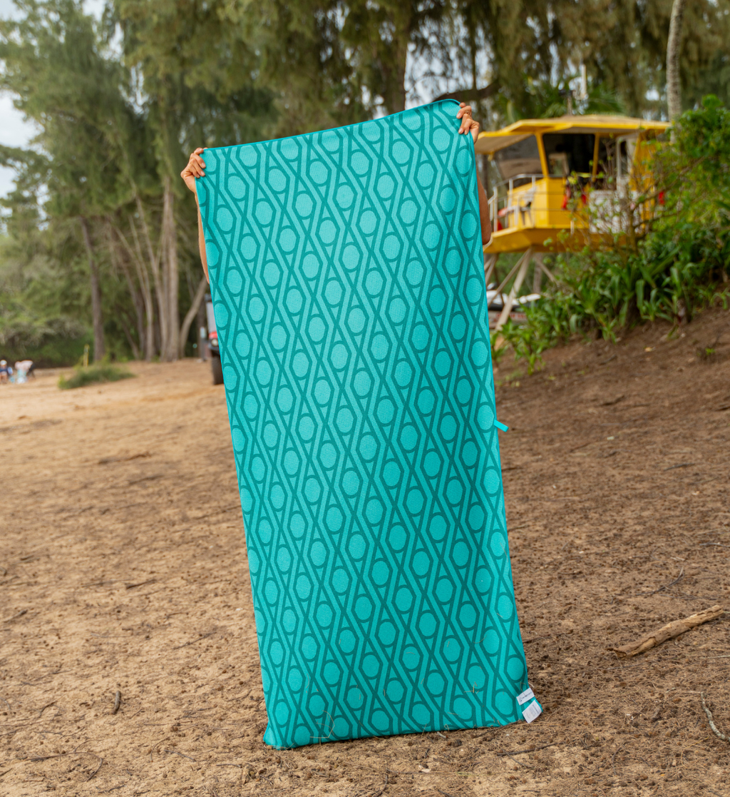 Bora Bora - 200x90 CM