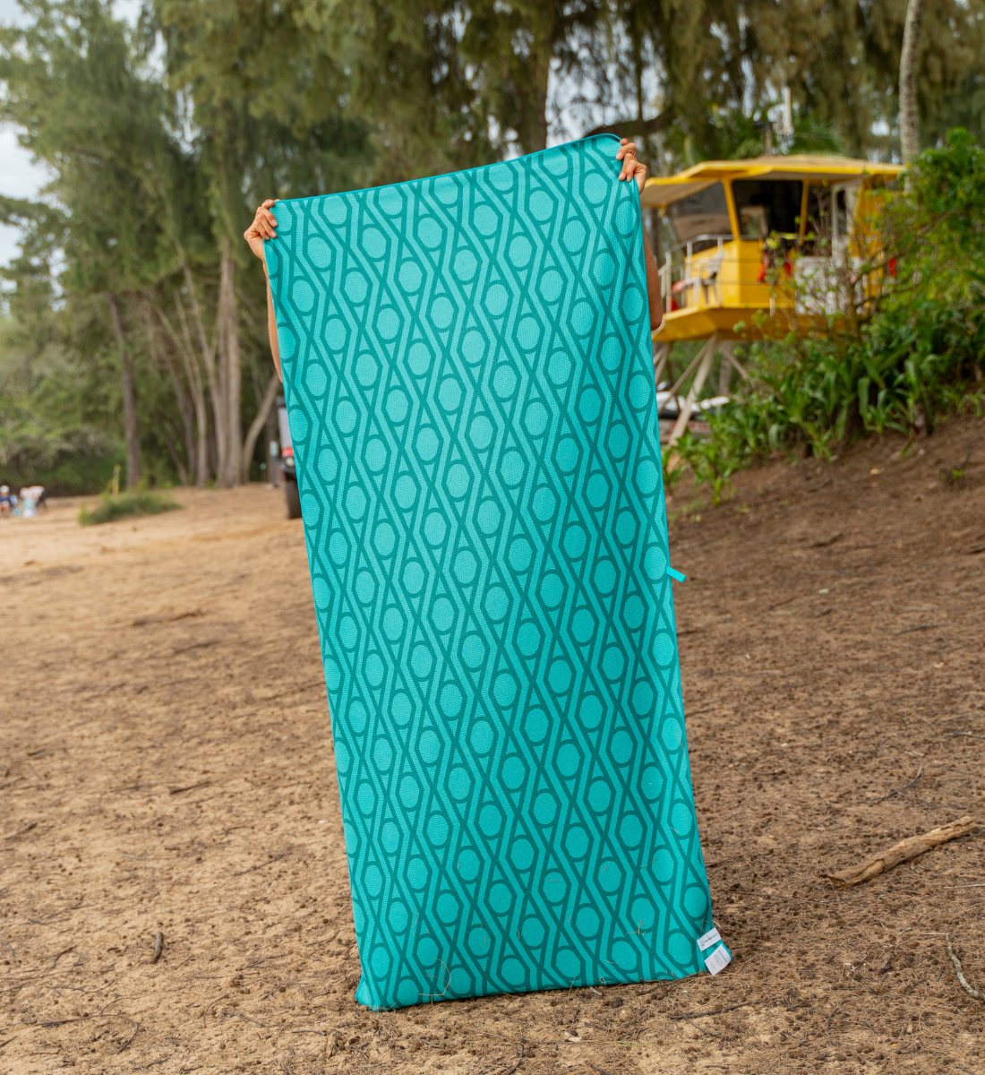 Bora Bora - 200x90 CM