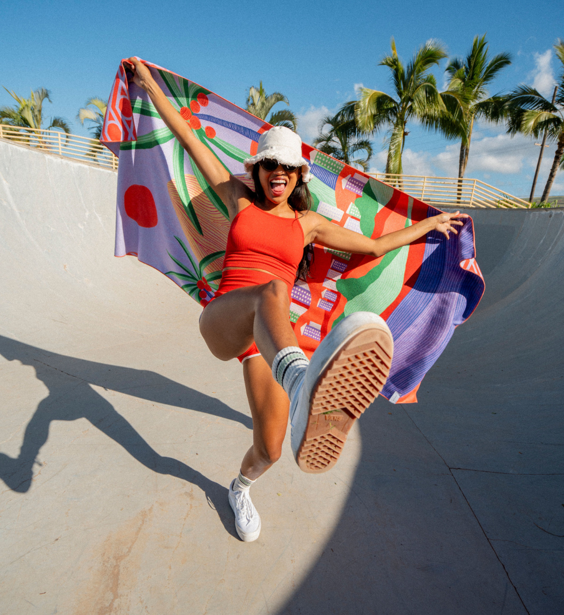 Brasilien - 200x90 CM