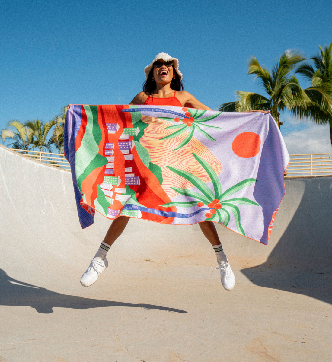 Brasilien - 200x90 CM