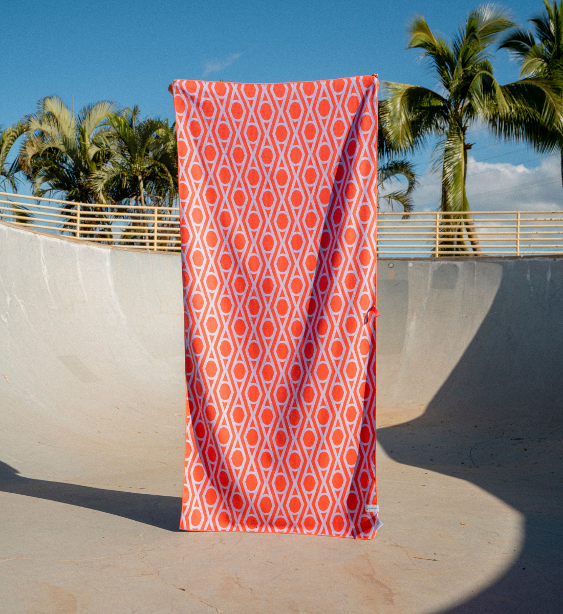 Brasilien - 200x90 CM