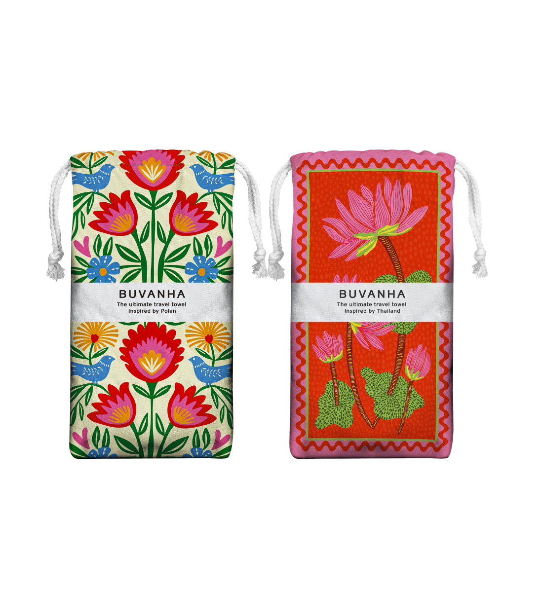 Paquete Doble Grande (2x 200x90 CM)