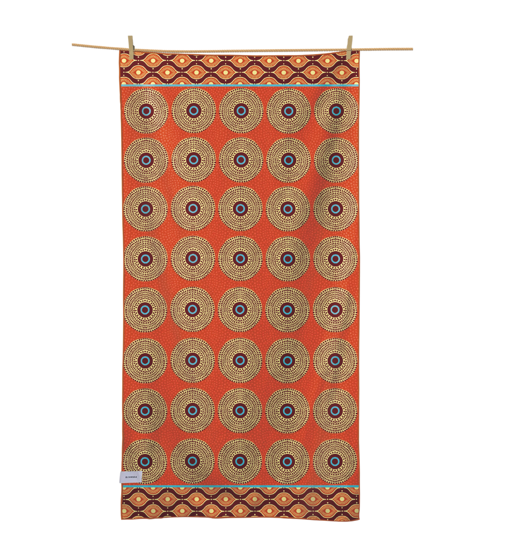 Cidade do Cabo - 200x90 CM